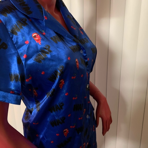 PJ set - Picture 11 of 11